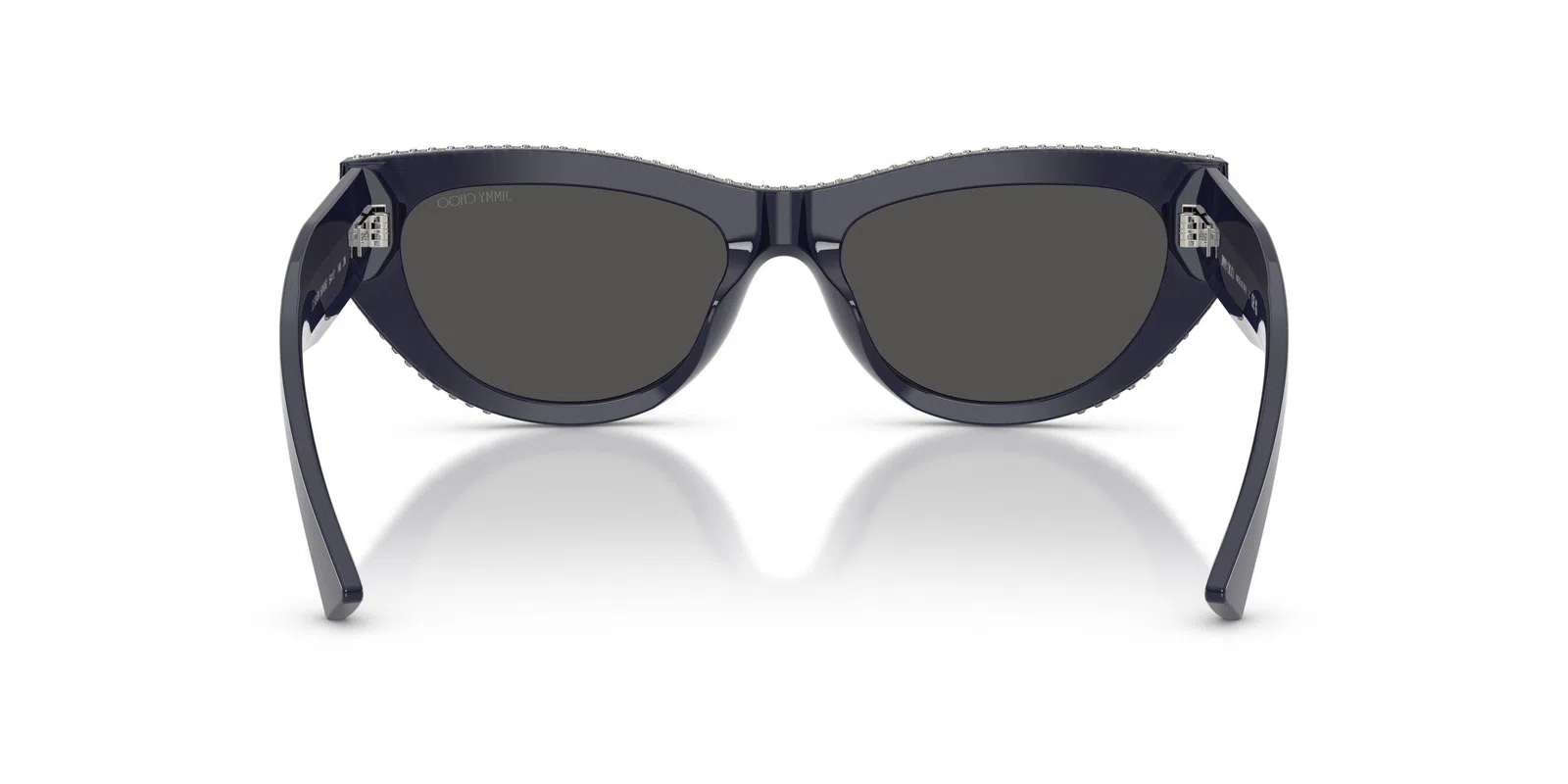 Jimmy Choo 5034BU Sunglasses - view 23